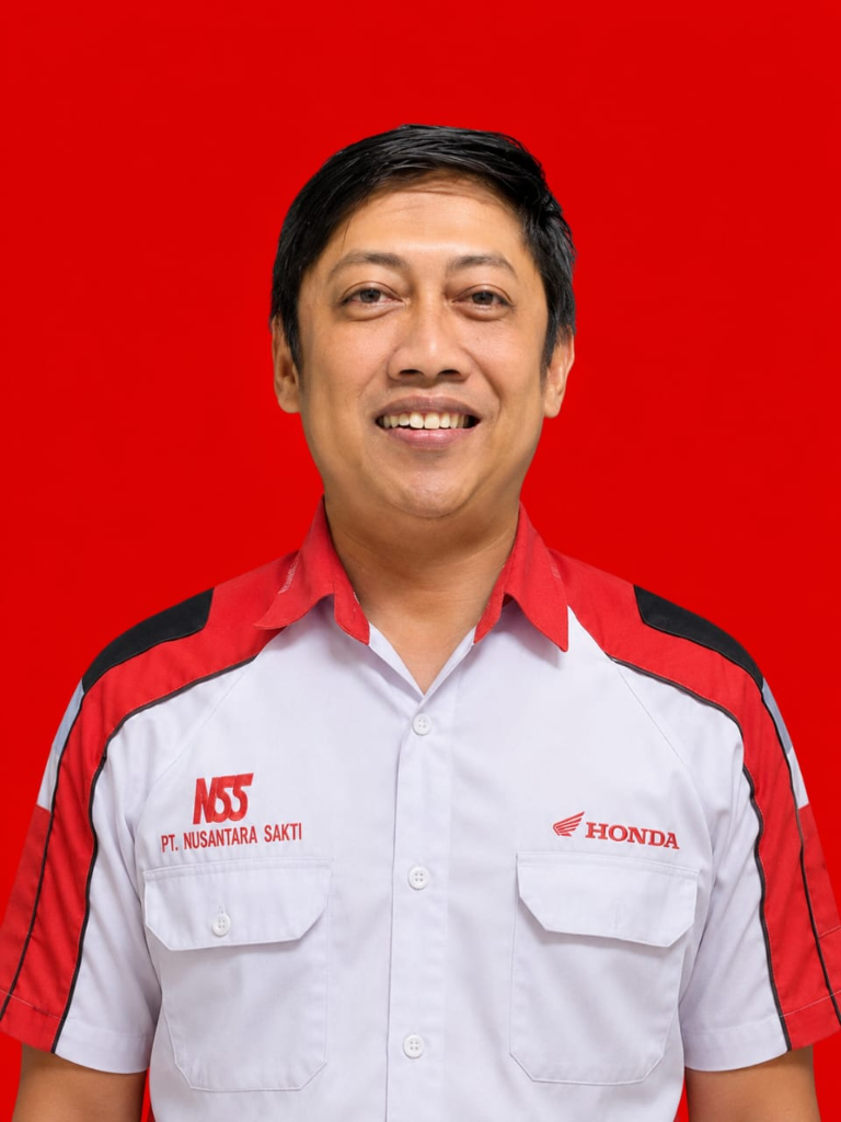 Aries Setiyawan